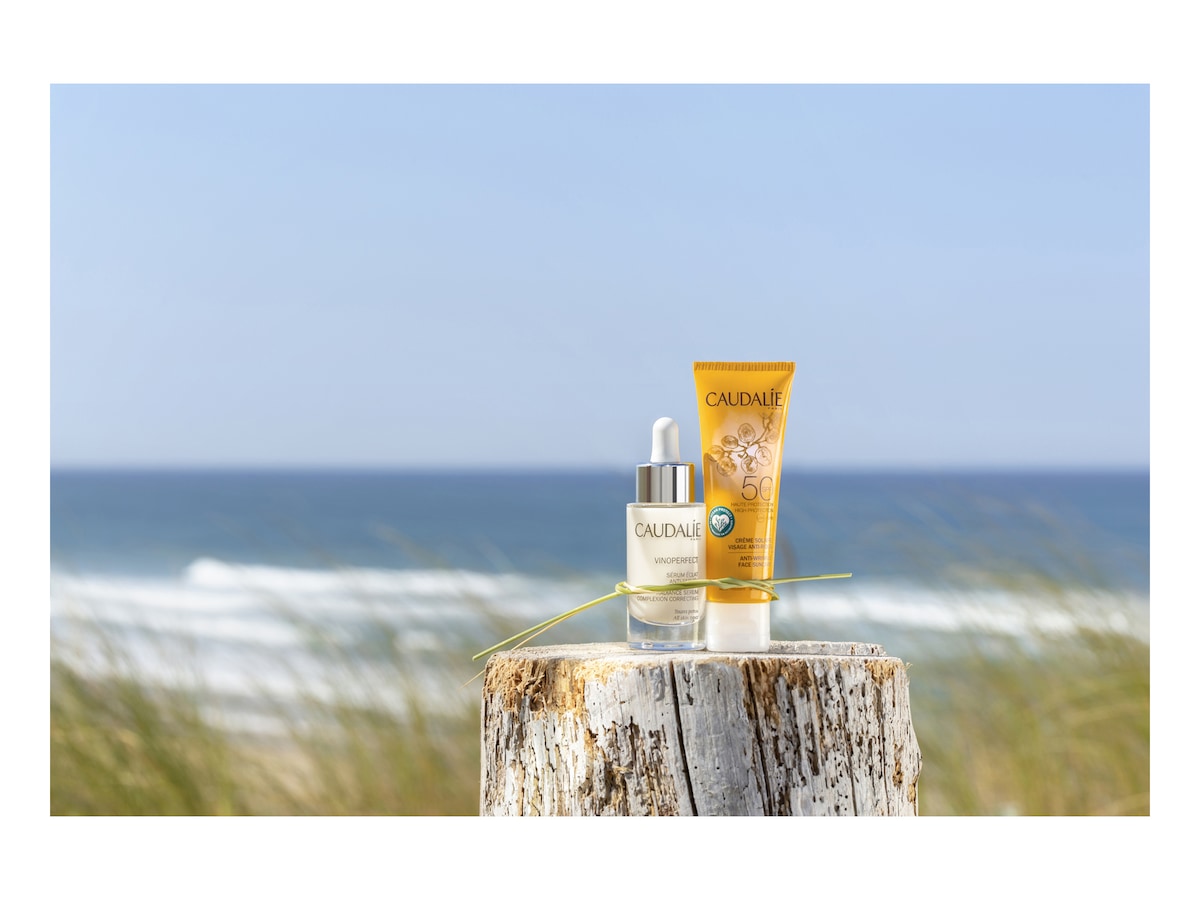 Anti-Wrinkle Face Suncare 