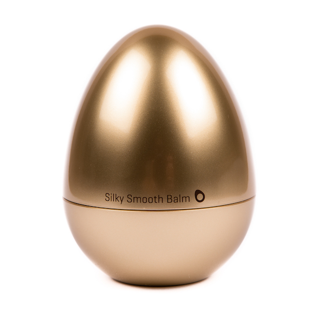 Egg Pore Silky Smooth Balm, 20 g Tonymoly Pohjustusvoide