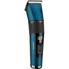 BaByliss Japanese Steel Digital Hair Clipper