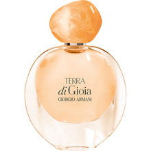 Armani Terra di Gioia