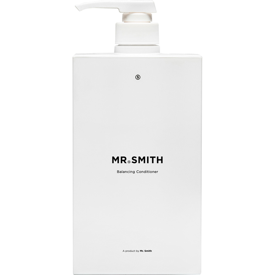 MRS Balancing Conditioner, 1000 ml Mr. Smith Hoitoaine