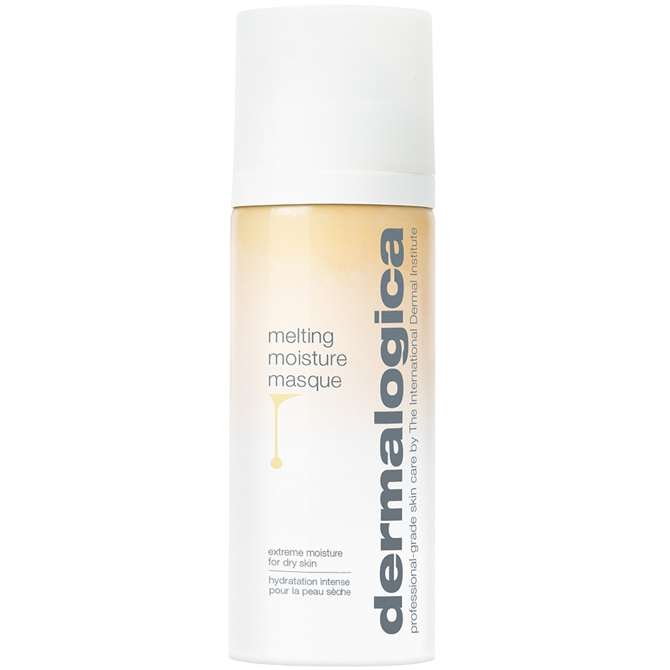 Melting Moisture Masque