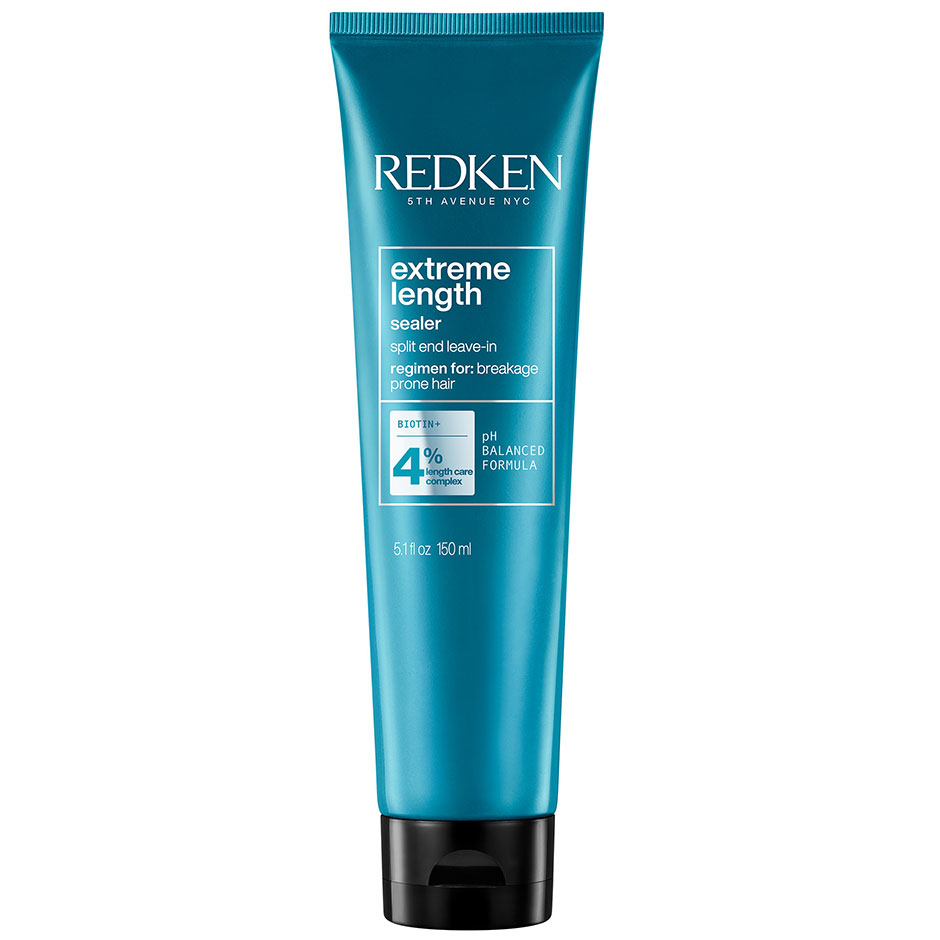 Extreme Length Leave-In, 150 ml Redken Hoitavat tuotteet