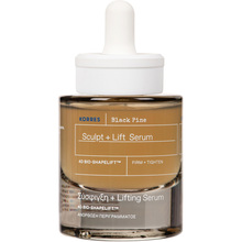 KORRES Black Pine