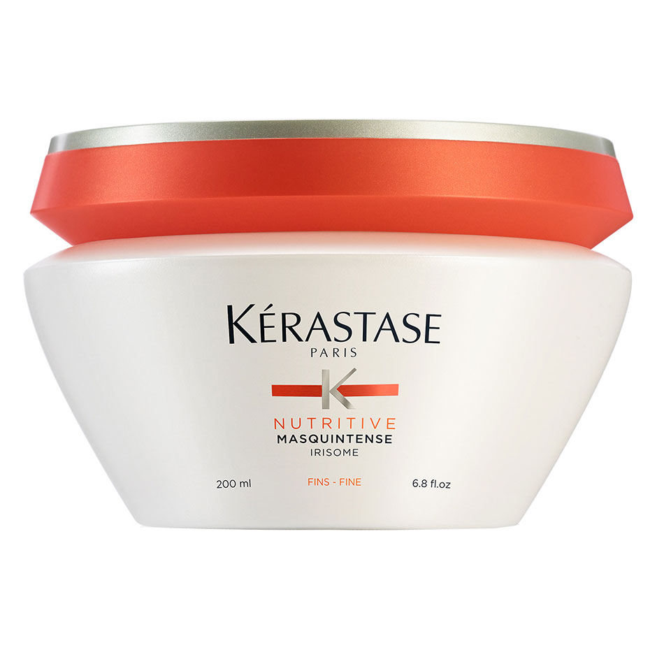 Kérastase Nutritive Irisome Masquintense Thin Hair, 200 ml Kérastase Hiusnaamiot