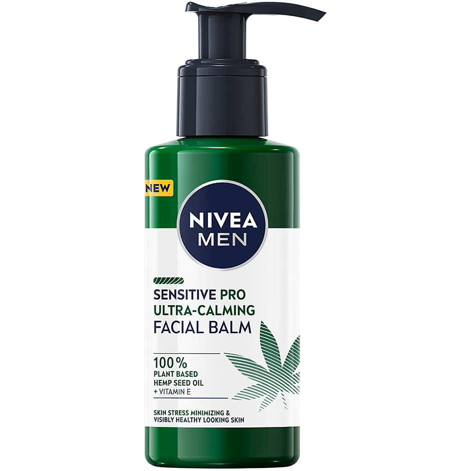 Sensitive Pro Facial Balm