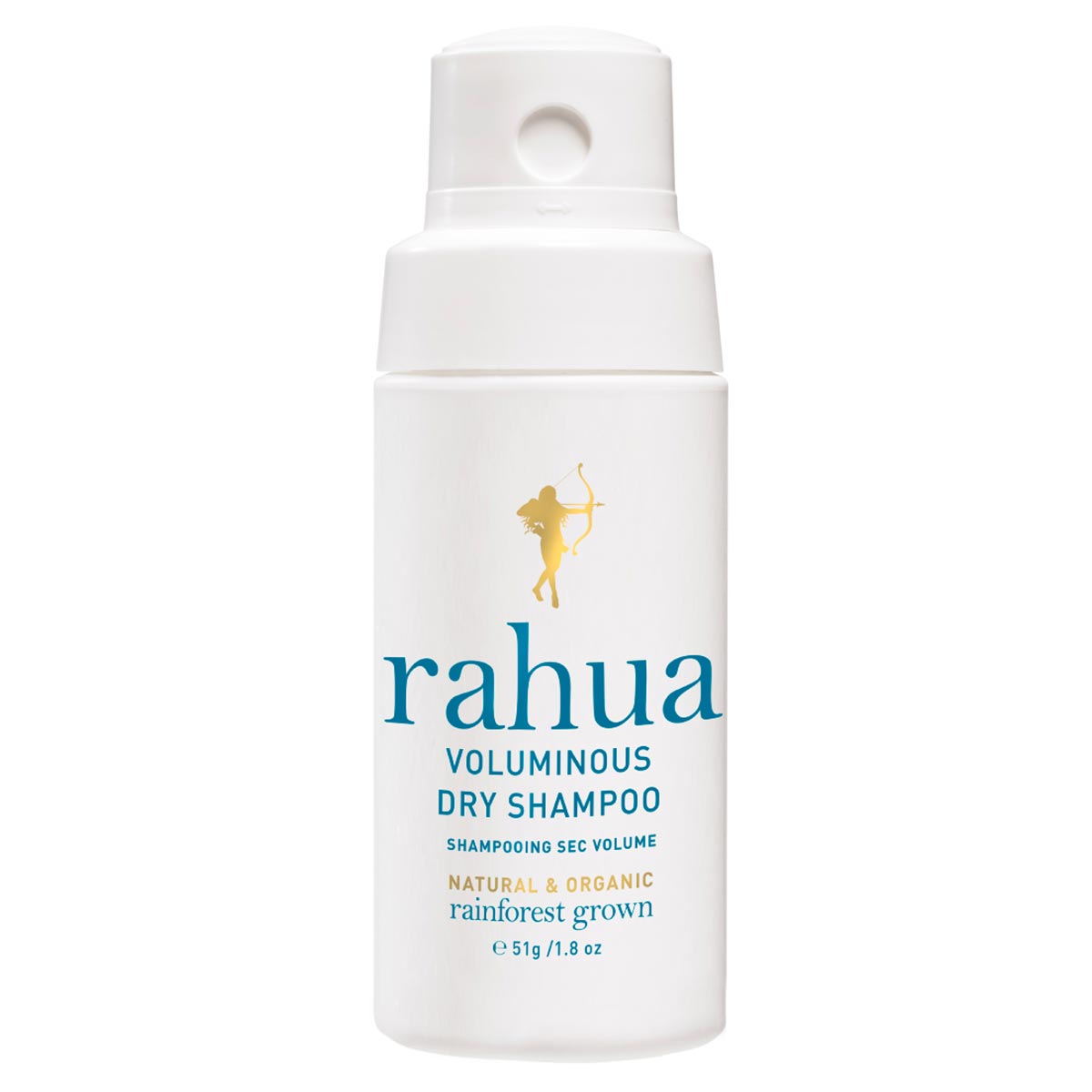 Voluminous Dry Shampoo, 51 g Rahua Shampoo