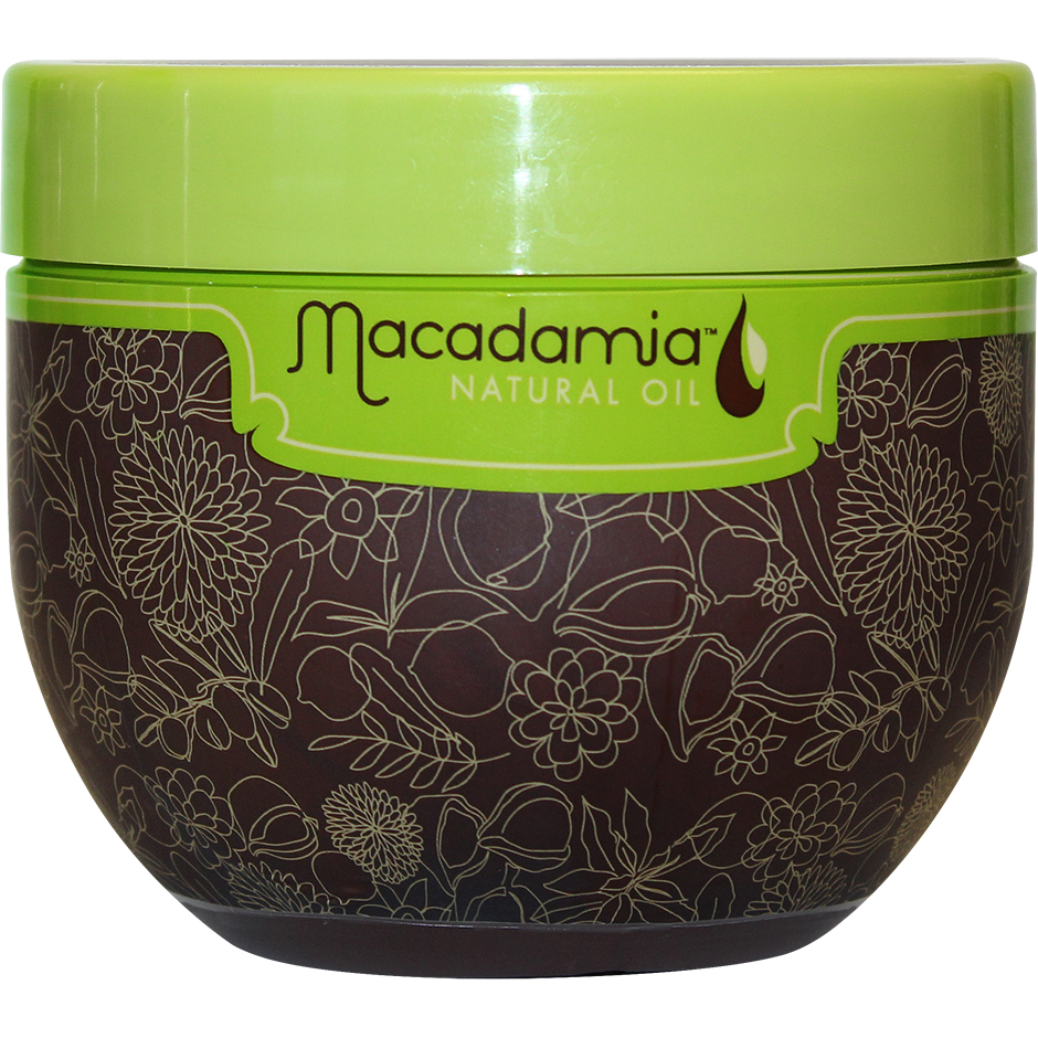 Macadamia Natural Oil Deep Repair Masque, 470 ml Macadamia Hiusnaamiot