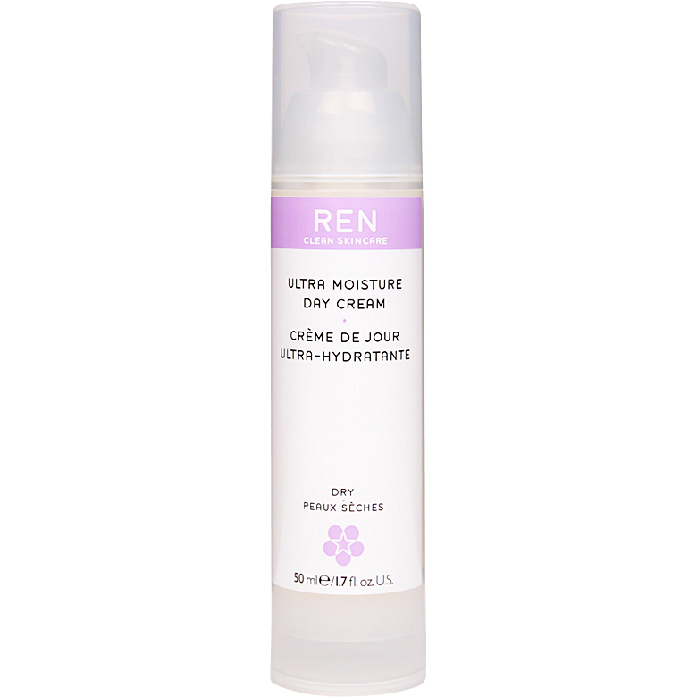 Ultra Moisture Day Cream