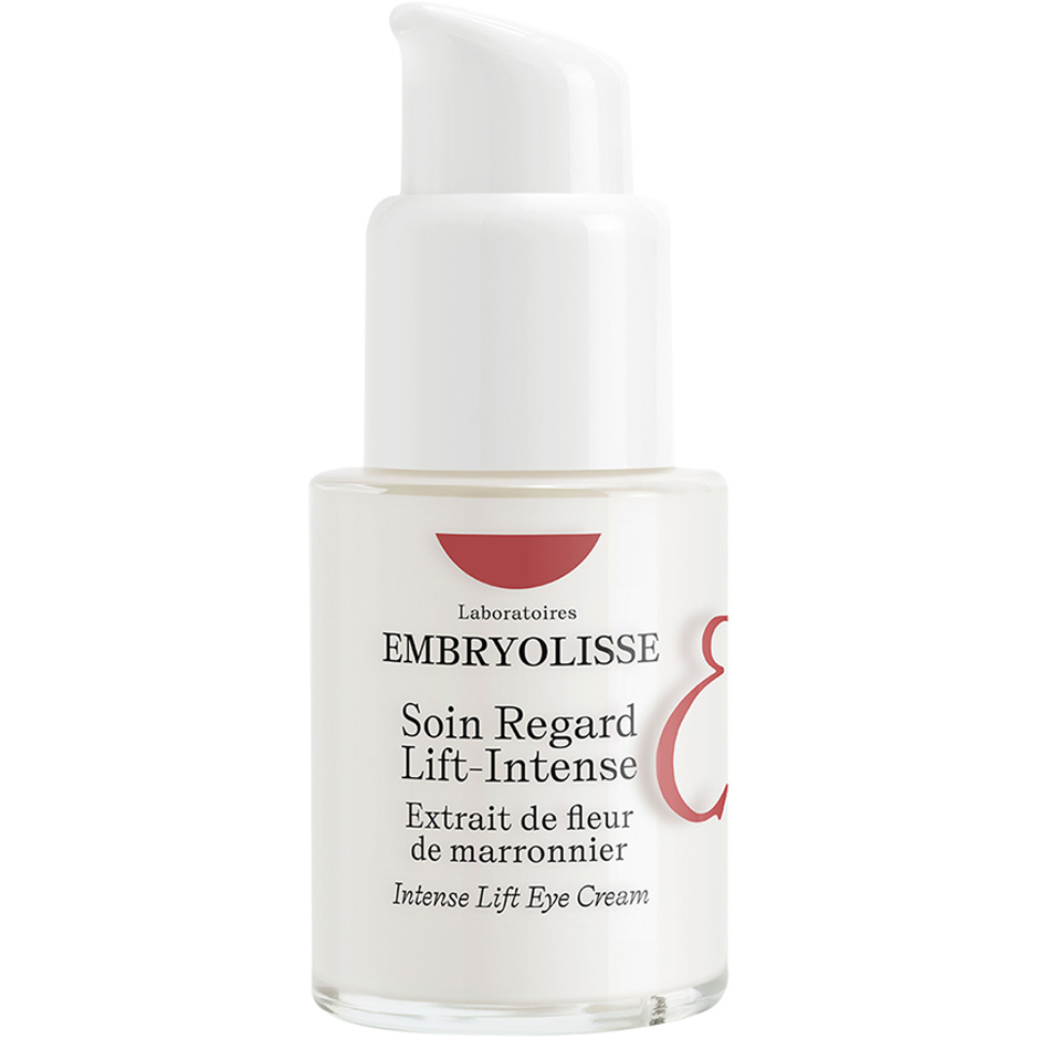 Intense Lift Eye Cream, 15 ml Embryolisse Silmänympärysvoiteet
