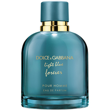 Dolce & Gabbana Light Blue Pour Homme Forever