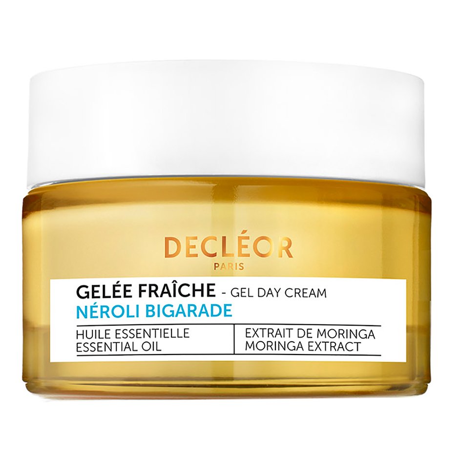 Neroli Bigarade Gel Day Cream