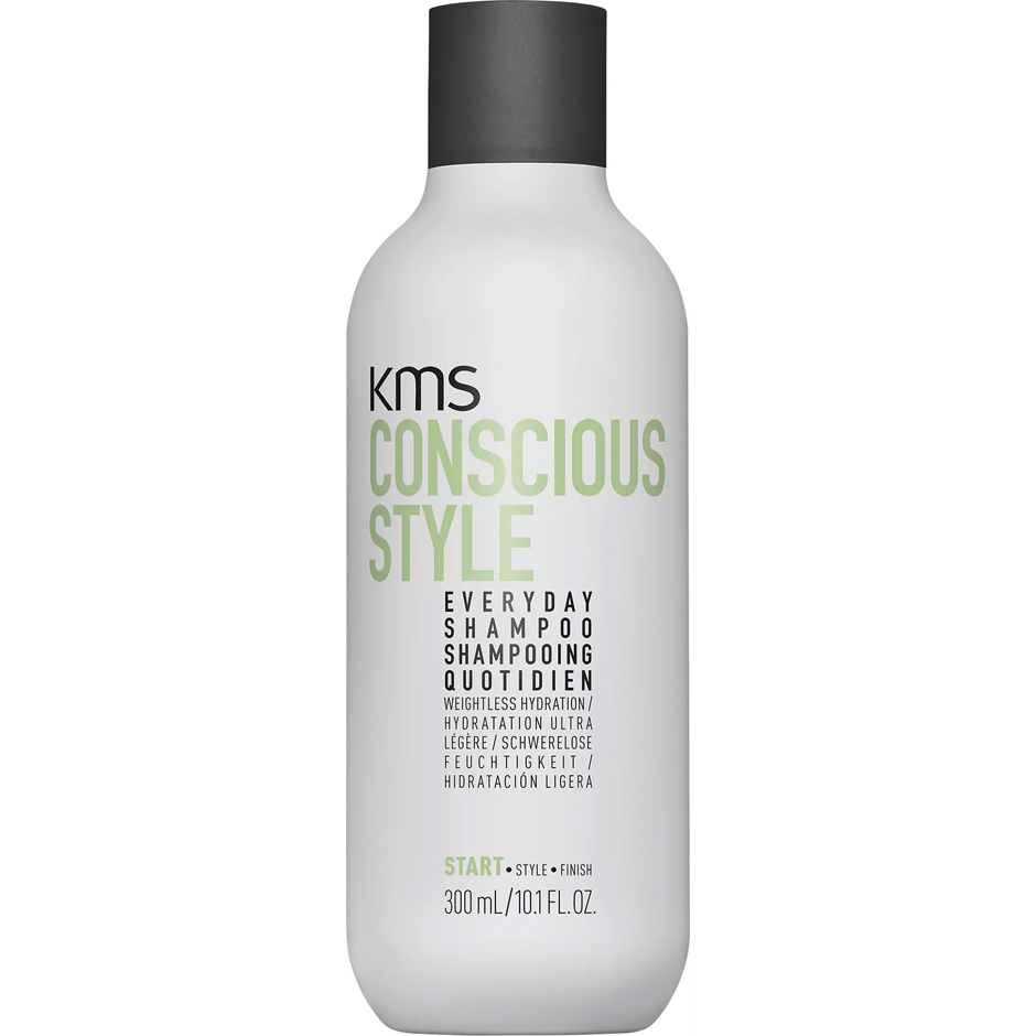 KMS ConsciousStyle, 300 ml KMS Shampoo