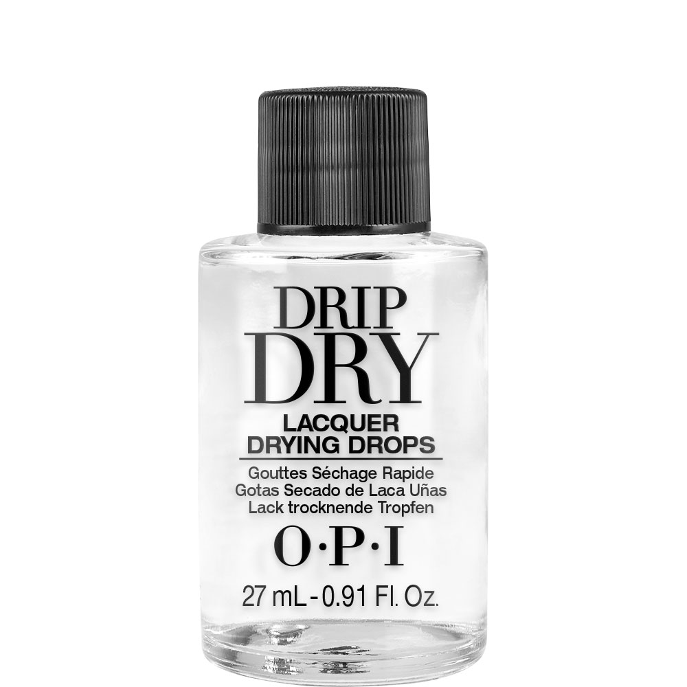OPI Drip Dry Lacquer Drying Drops, 30 ml OPI Kynsilakat