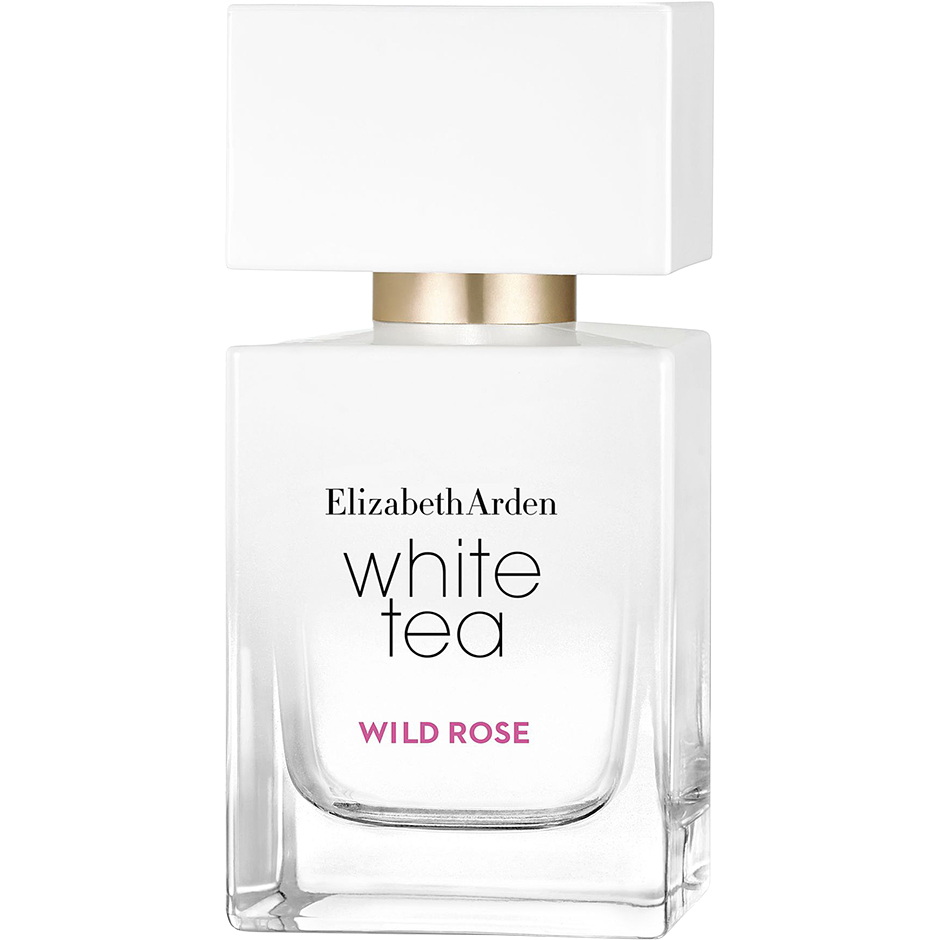 White Tea Wild Rose, 30 ml Elizabeth Arden Hajuvedet