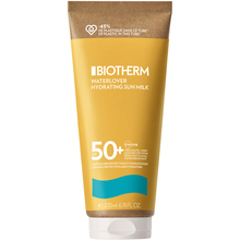 Biotherm Waterlover Hydrating Sunmilk SPF50