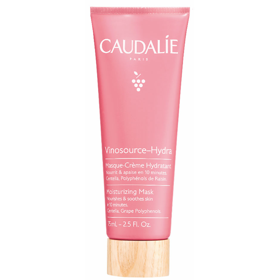 Vinosource Moisturizing Mask