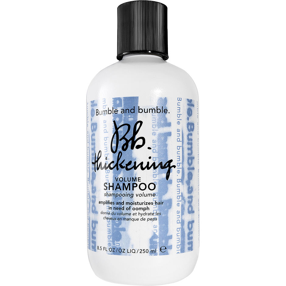 Thickening Shampoo, 250 ml Bumble & Bumble Shampoo