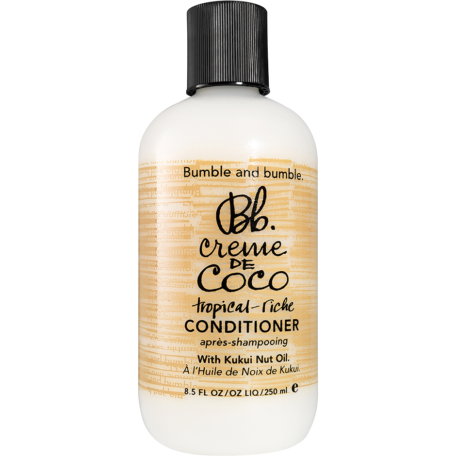 Bumble and bumble Creme de Coco Conditioner, 250 ml Bumble & Bumble Hoitoaine
