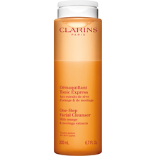 Clarins One-Step Facial Cleanser