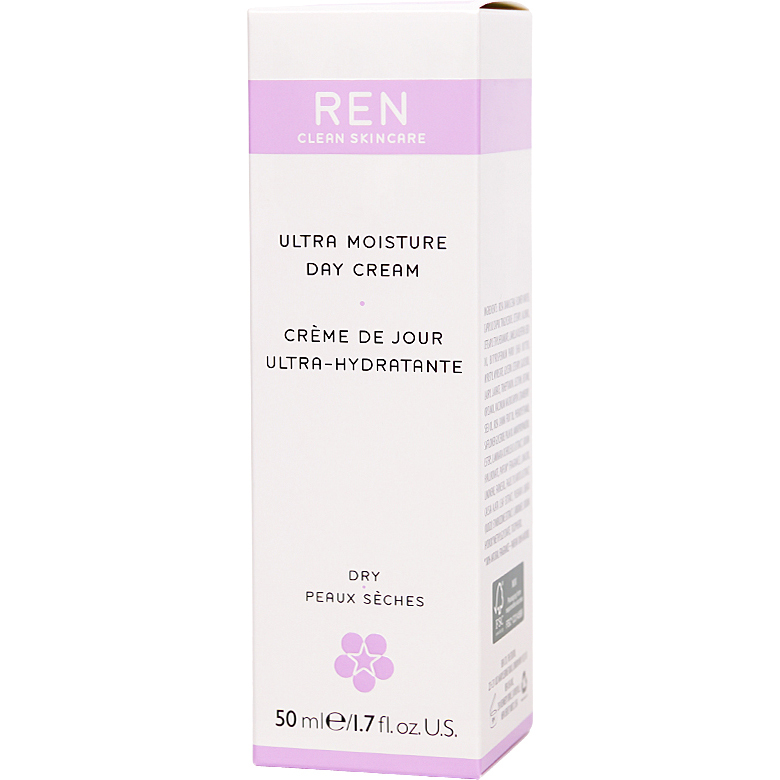 Ultra Moisture Day Cream