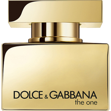 Dolce & Gabbana The One Gold