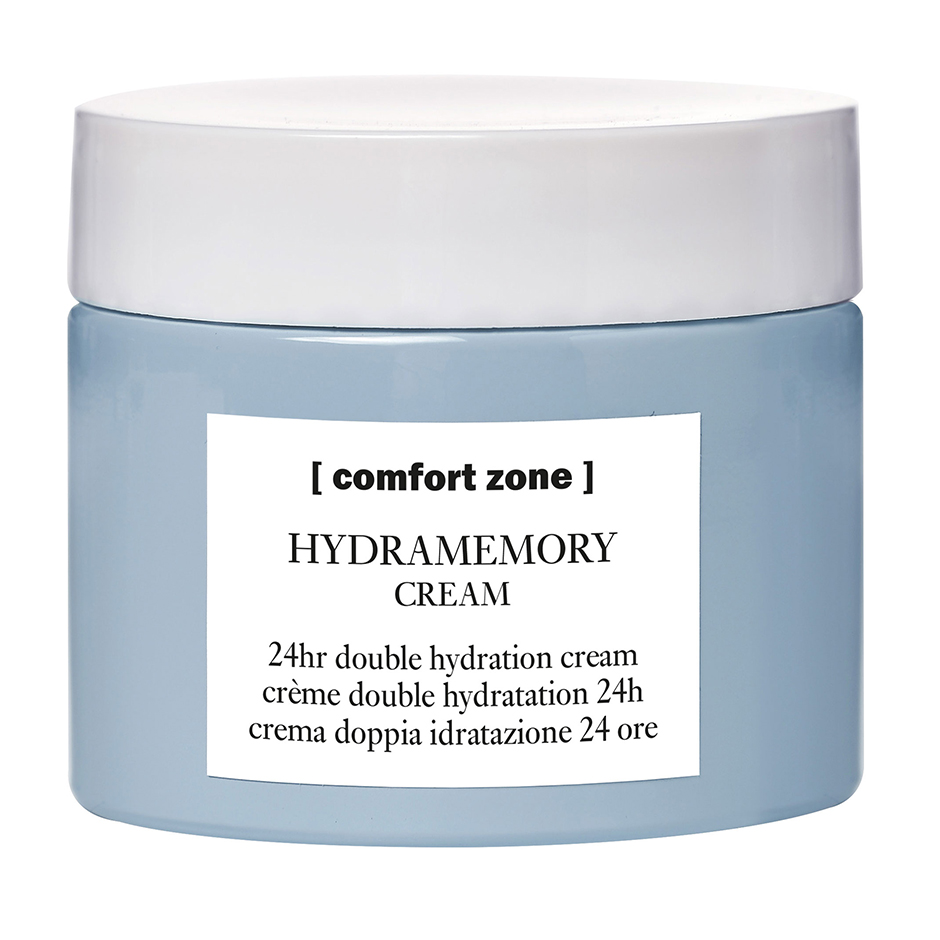 Hydramemory Cream