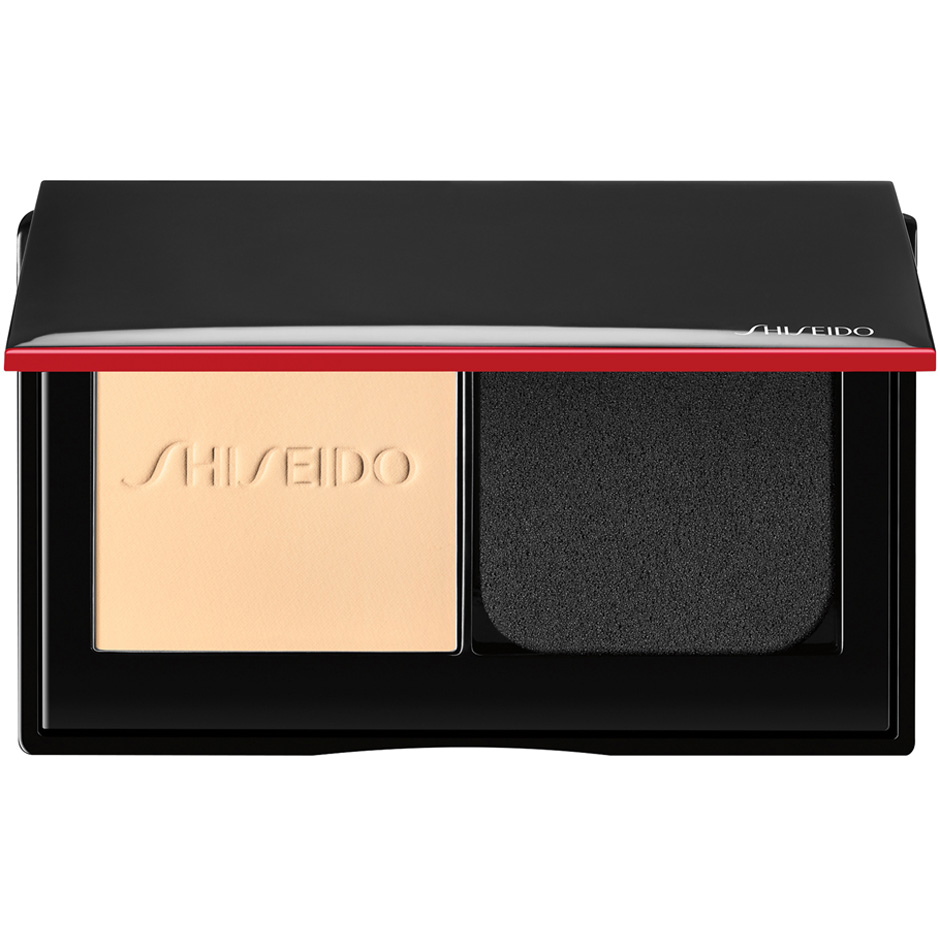Synchro Skin Self-Refreshing Custom Finish Powder Foundation, Shiseido Meikkivoiteet