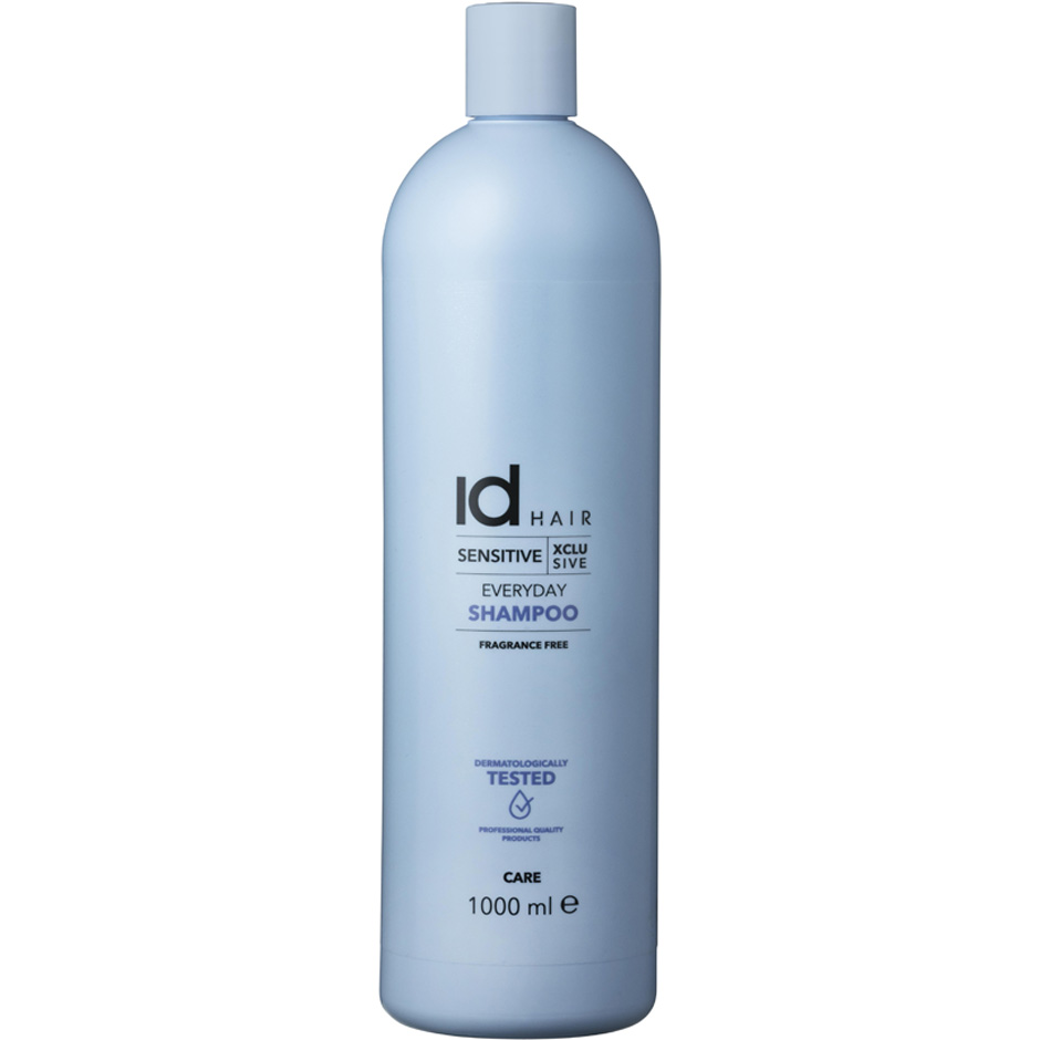 Sensitive Xclusive, 1000 ml IdHAIR Shampoo