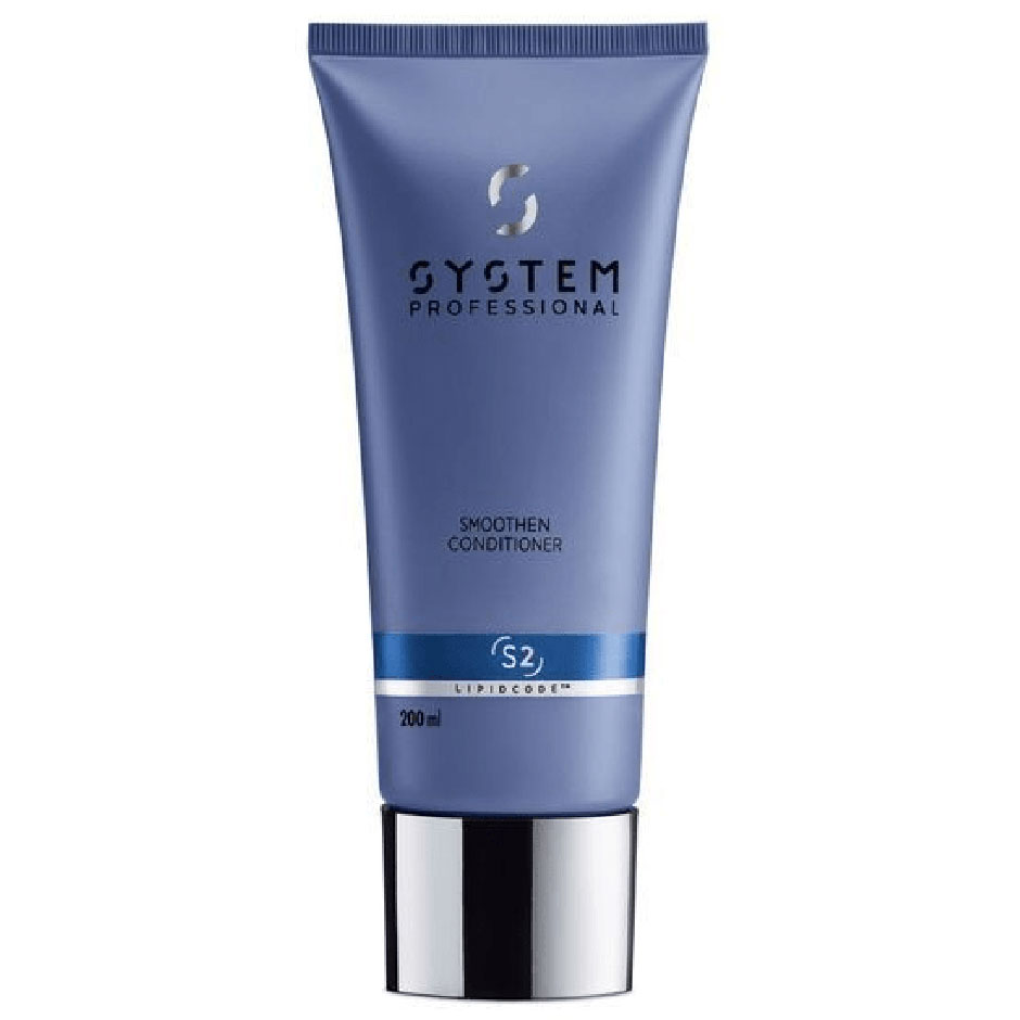 Smoothen Conditioner, 200 ml System Professional Hoitoaine