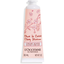 L'Occitane Cherry Blossom