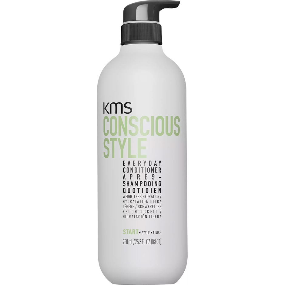 KMS ConsciousStyle, 750 ml KMS Hoitoaine