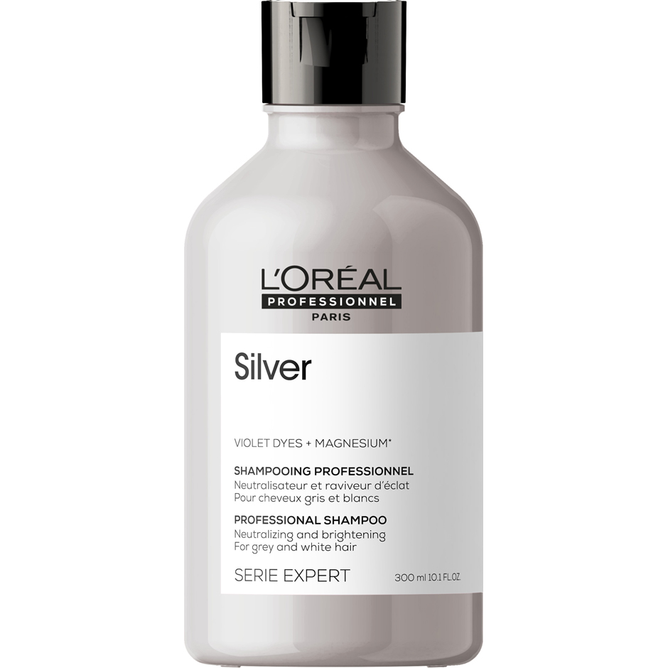 Serie Expert Silver Shampoo, 300 ml L'Oréal Professionnel Shampoo