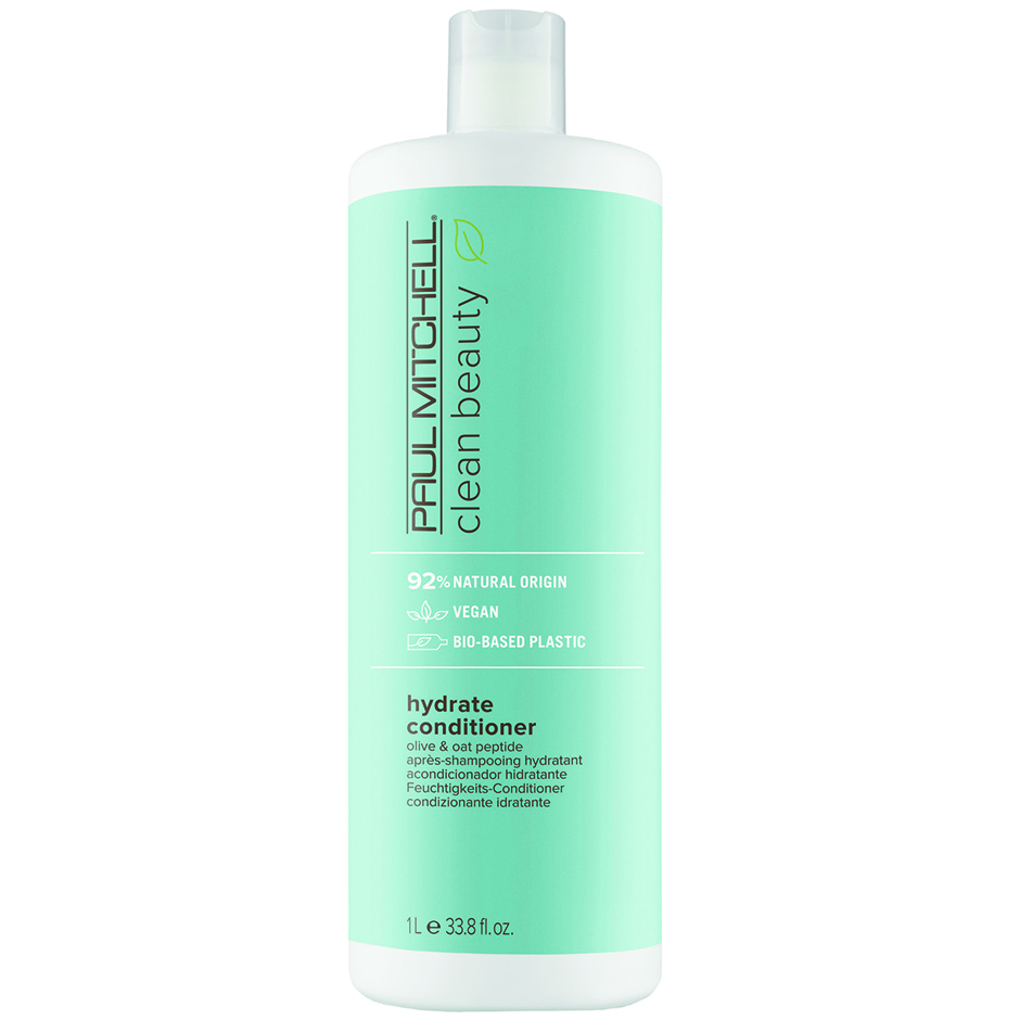 Hydrate Conditioner, 1000 ml Paul Mitchell Hoitoaine