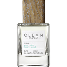 Clean Reserve Warm Cotton Reserve Blend 