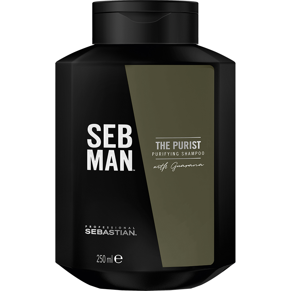 The Purist, 250 ml Sebastian Shampoo