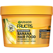 Garnier Hair Food Banana Mask