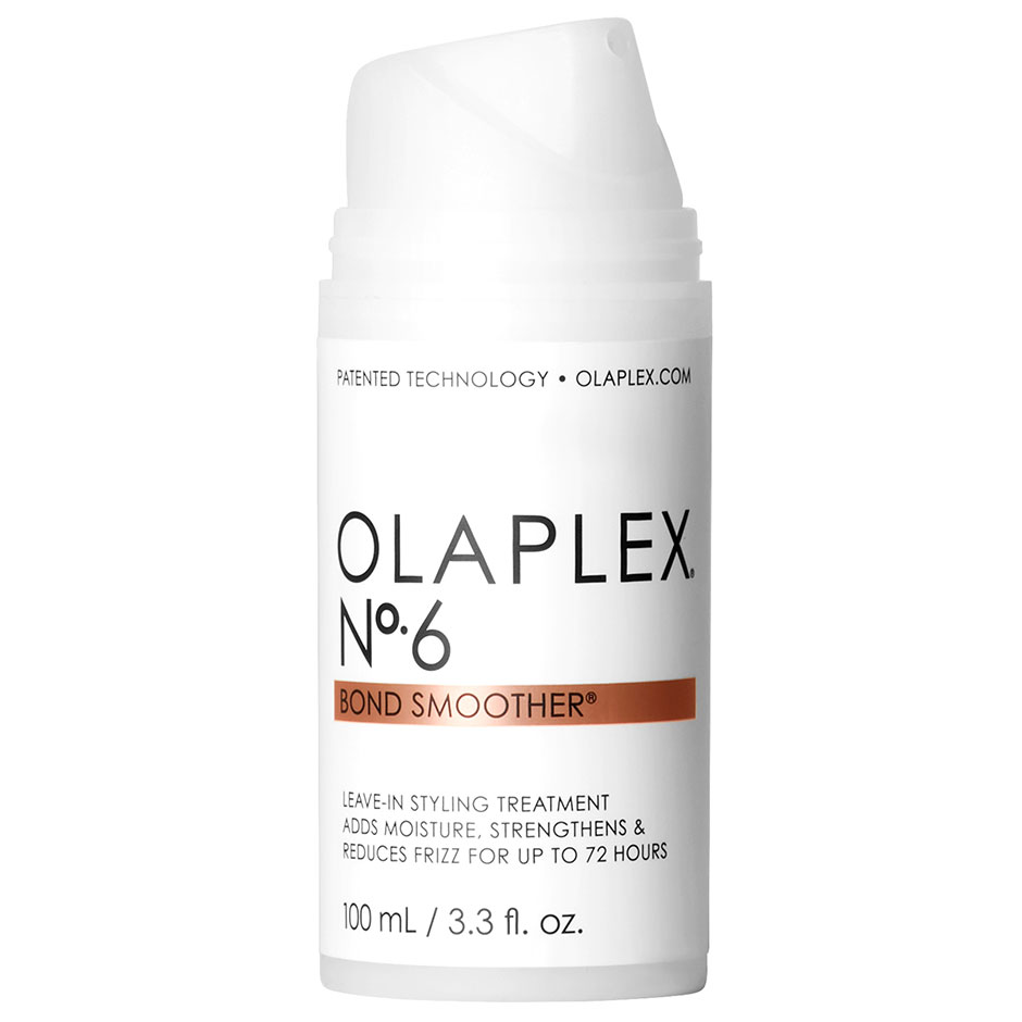 Olaplex No6 Bond Smoother, 100 ml Olaplex Hoitavat tuotteet