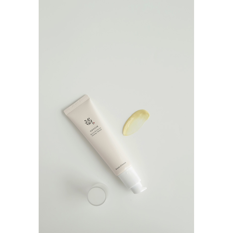 Glow Serum & Revive Eye Serum