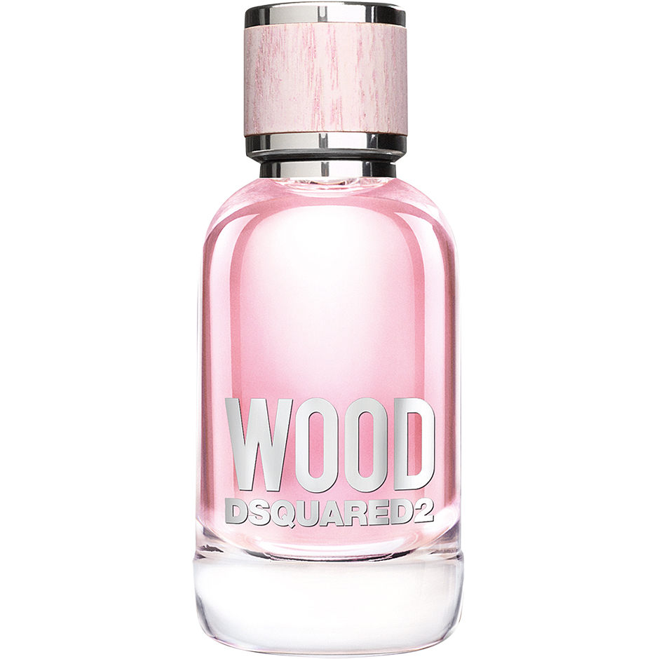 Wood Pour Femme, 30 ml Dsquared2 Hajuvedet
