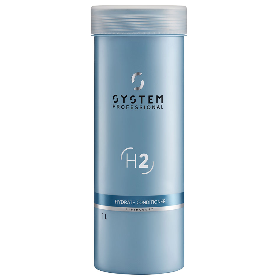 Hydrate Conditioner, 1000 ml System Professional Hoitoaine