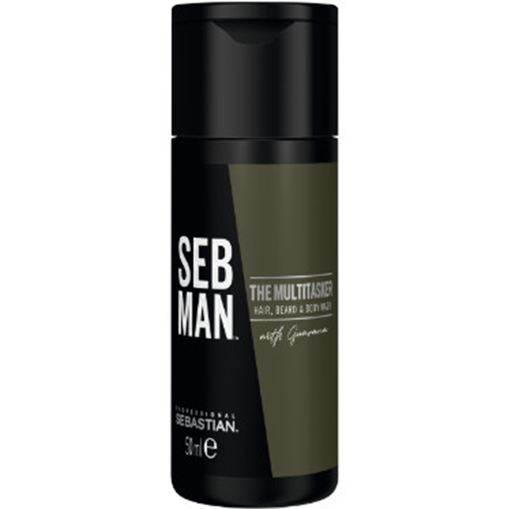 The Multi-tasker, 50 ml Sebastian Shampoo