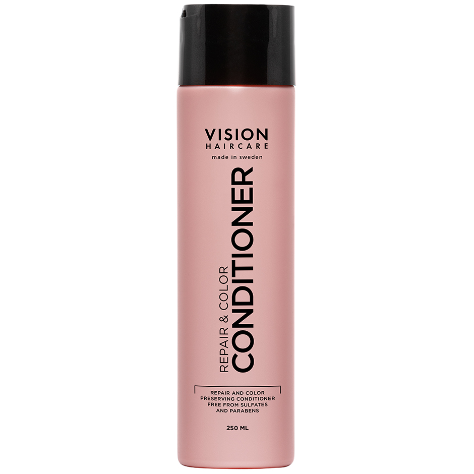 Repair & Color Conditioner, 250 ml Vision Haircare Hoitoaine