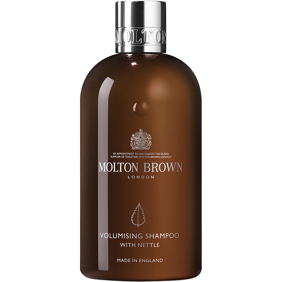 Volumising Shampoo with Nettle, 300 ml Molton Brown Shampoo
