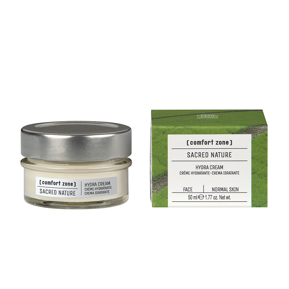 Sacred Nature Hydra Cream