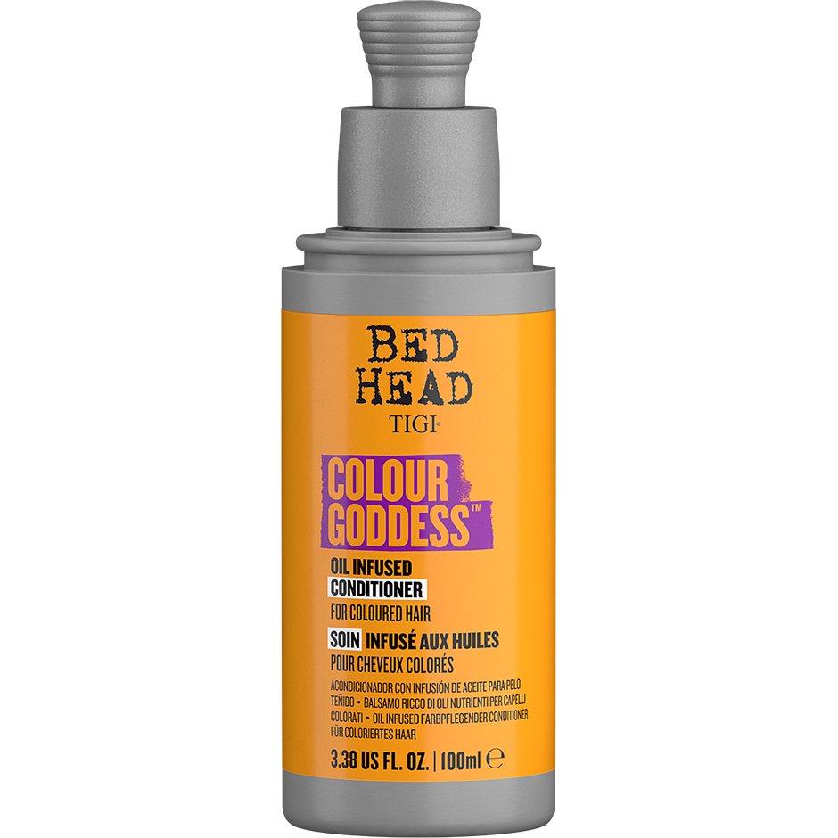 Colour Goddess Conditioner, 100 ml TIGI Bed Head Hoitoaine