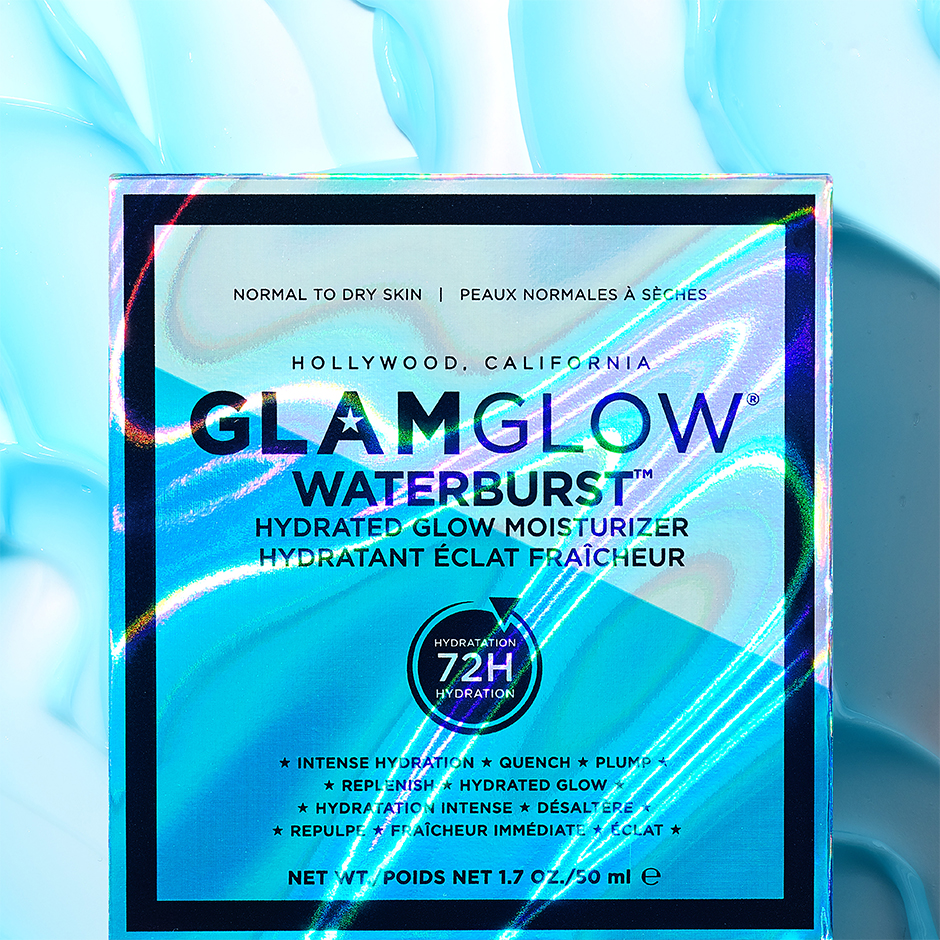 Waterburst
