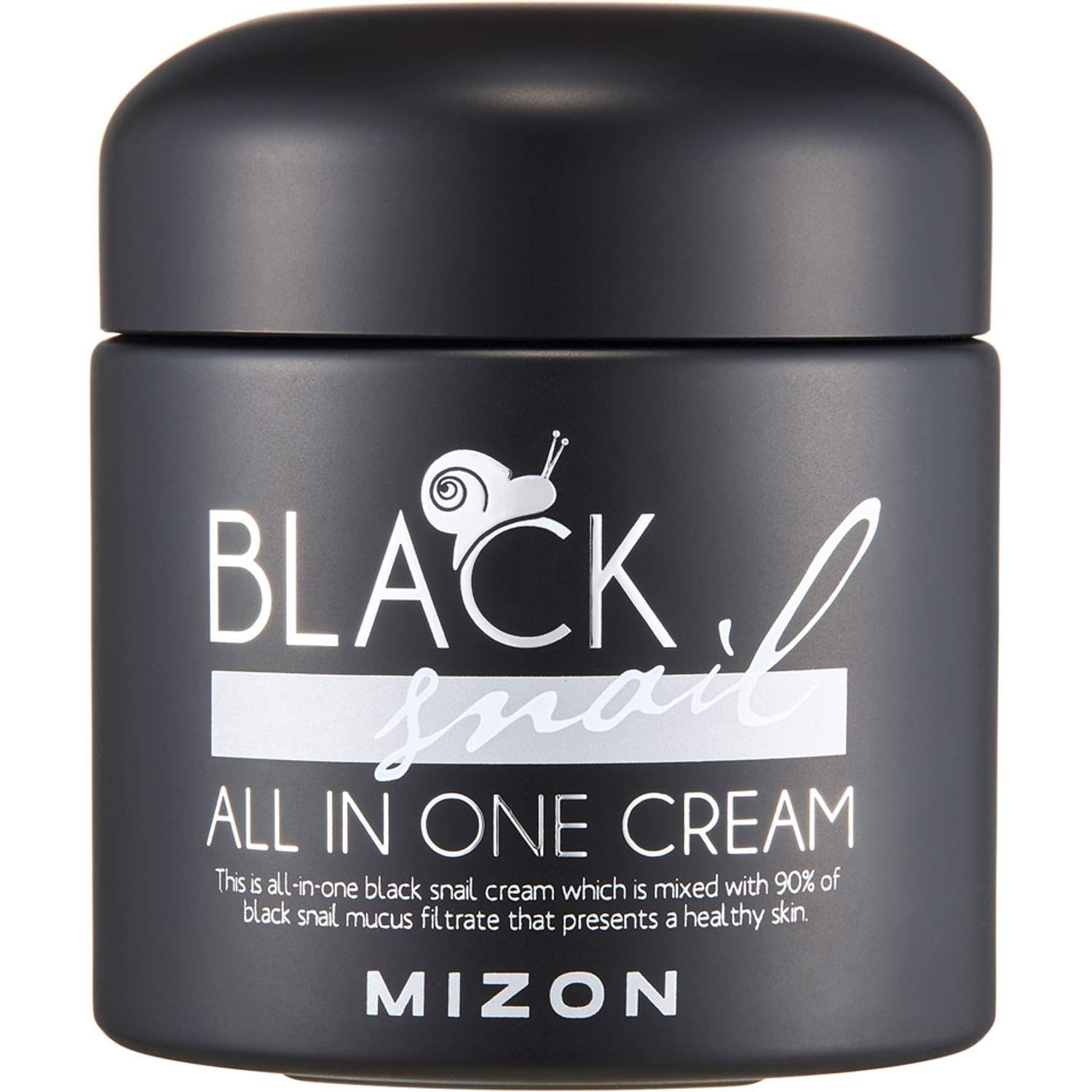 Black Snail All In One Cream