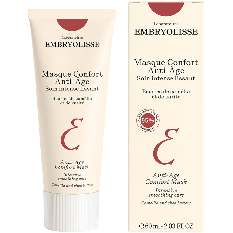 Anti age Comfort Mask