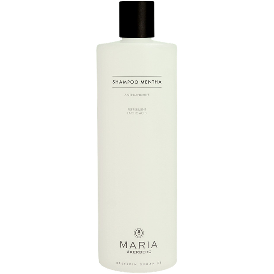 Shampoo Mentha, 500 ml Maria Åkerberg Shampoo
